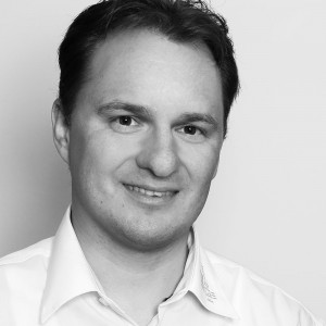 Igor Svibovec - Steht hinter nachvollziehbaren Vertriebszielen