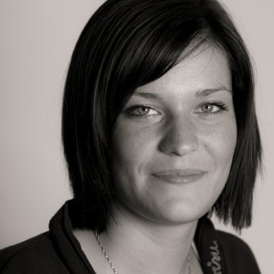 Katharina Luja - Kompetente Projektverwaltung