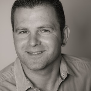 Projektleitung - Marcel Mickel