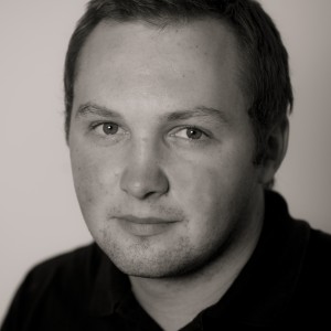 Projektleitung - Thomas Pfaller