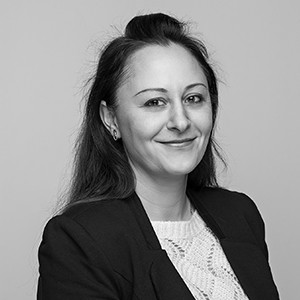 Michaela Maier, Feig Gerüste